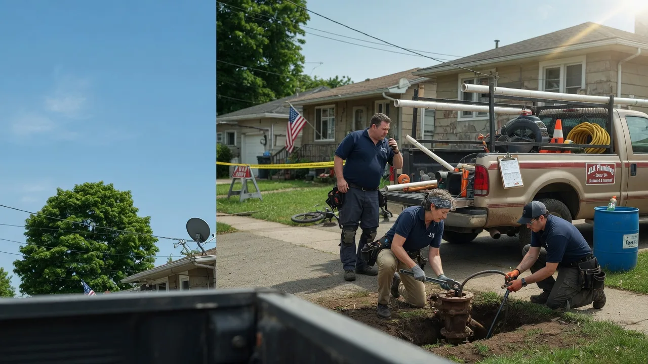 Water Heater Replacement in Rudd, IA near me